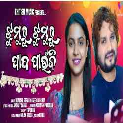 Jhumuru Jhumuru Pada Paunji